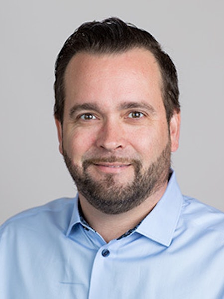 Timothy Karl